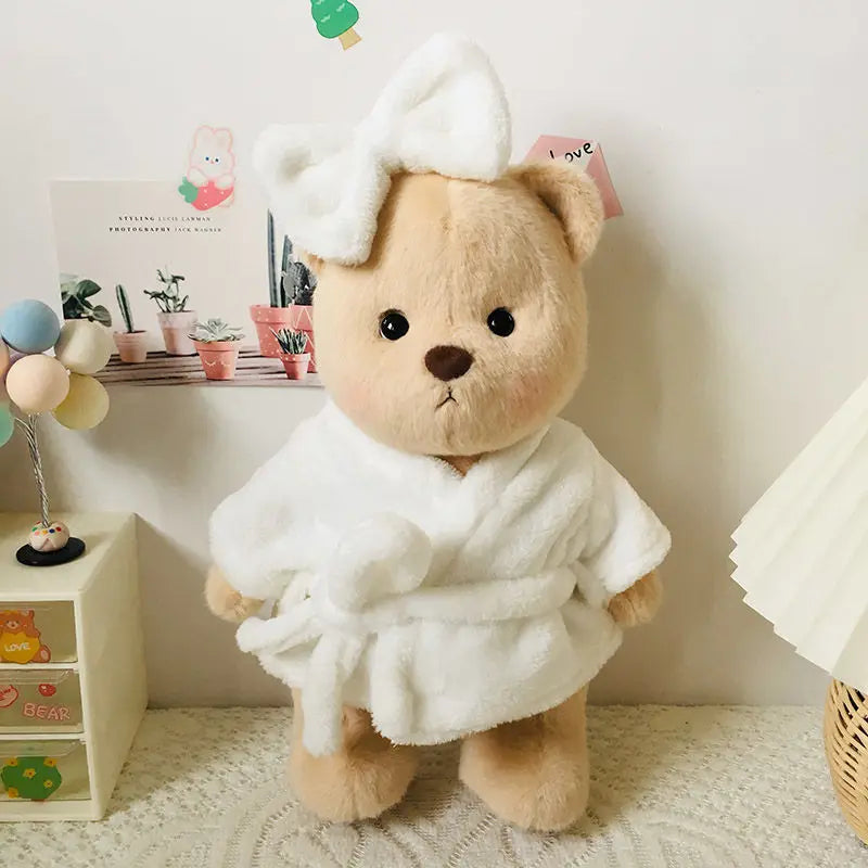 30Cm Lina Doll Clothes Toy Set Kawaii Anime Accessories Dress up Cute Cartoon Friends Holiday Gift